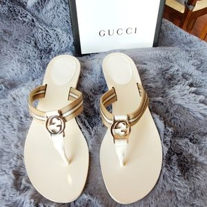 Gucci shoes